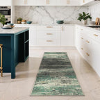 GENIMO Runners for Hallways, 2x6 Washable Runner Rug Non-Slip, Long Runner Rugs - Image 8