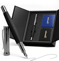 WEMATE Fountain Pen Set, Fine Nib by WEMATE