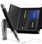WEMATE Fountain Pen Set, Fine Nib by WEMATE