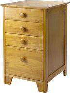 Winsome Studio 5Pc Home Office Set