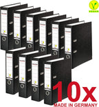 Original Falken Product 10er Pack breit Black