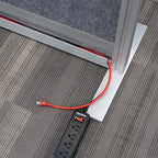 Workflow Modular Wall | Room Divider - Image 8