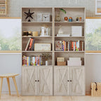 IRONCK Industrial Bookshelves and Bookcases - Image 4