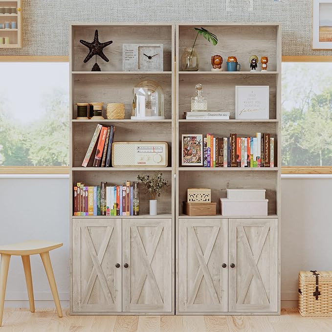 IRONCK Industrial Bookshelves and Bookcases - Image 4