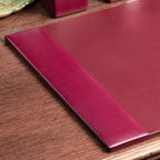 DACASSO Bonded Leather Desk Pad - Image 5