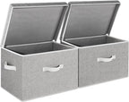StorageWorks Fabric Storage Bins by StorageWorks