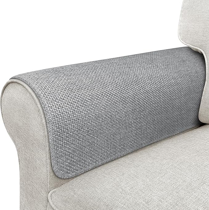 Couch Arm Covers, Waterproof Armrest Cover by Unknown