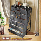 Romorgniz 57“H Dresser for Bedroom - Image 5