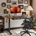 Agilestic Height Adjustable Desk - Image 2