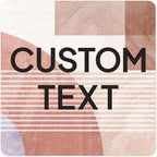 Custom Sign, Custom Street Sign, 11 Font Colors, 13 Font Styles, 4 Hole Options by MySignCenter