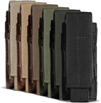 Tacticon P1 P2 P3 BattlePouch | Universal Pistol Mag Pouch | Combat Veteran - Image 2