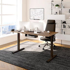 FLEXISPOT EN2 Whole-Piece Standing Desk - Image 2