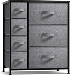 Sorbus Dresser with 7 Drawers - Image 7