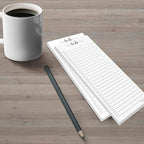 321Done Magnetic To Do List Notepad 2-Pack - Image 5