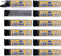 June Gold 1920 Pieces, 0.5 mm HB #2 Lead Refills, 12 Dispensers, 160 Pieces Per by JuneGold