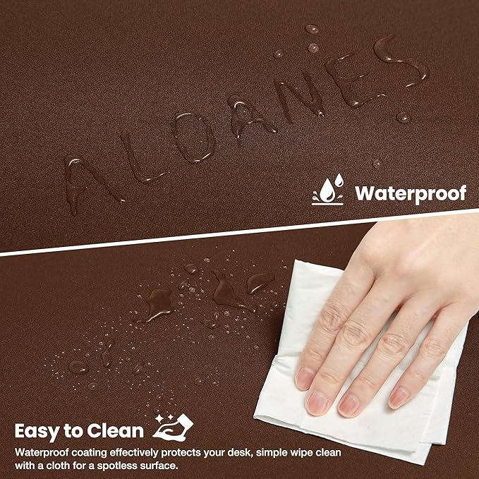 ALOANES Waterproof Mouse Pad - Image 3