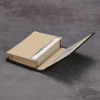 Leather Business Card Case Holder - Image 4