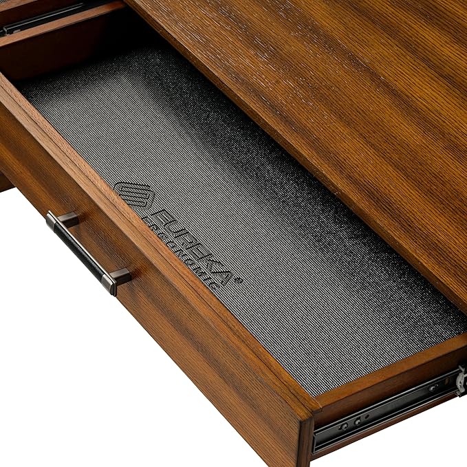 EUREKA ERGONOMIC Standing Desk, 63 inch Executive Desk - Image 5