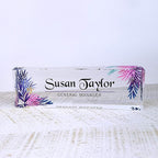 Artblox Office Desk Name Plate Personalized | Custom Name Plates - Image 2