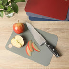 Sur La Table Kitchen Essentials Crafty Carvery BPA-Free Flexible Cutting Mats – - Image 5