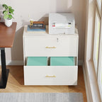 GFGWXW 2 Drawer Lateral File Cabinet - Image 3