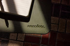 ANECDOTE Vegan Leather Desk Pad - Image 7