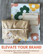 Poly Mailers 6 x 9 Inch - Image 4