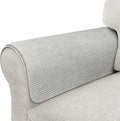 Couch Arm Covers, Waterproof Armrest Cover by Unknown