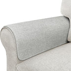 Couch Arm Covers, Waterproof Armrest Cover by Unknown