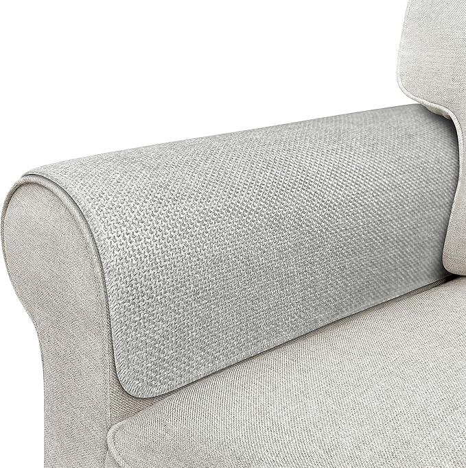 Couch Arm Covers, Waterproof Armrest Cover by Unknown