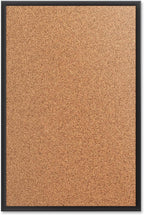 Quartet Cork Board, Bulletin Board - Image 6