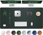 Large Desk Mat55 x24 by AFIING