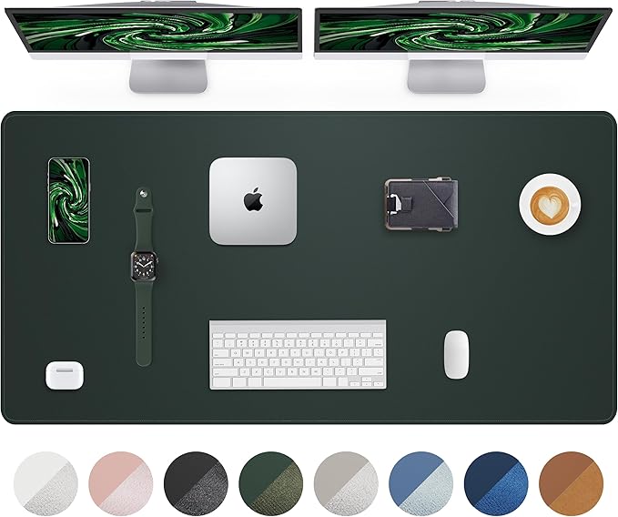Large Desk Mat55 x24 by AFIING