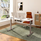 FLEXISPOT EN2 Whole-Piece Standing Desk - Image 2