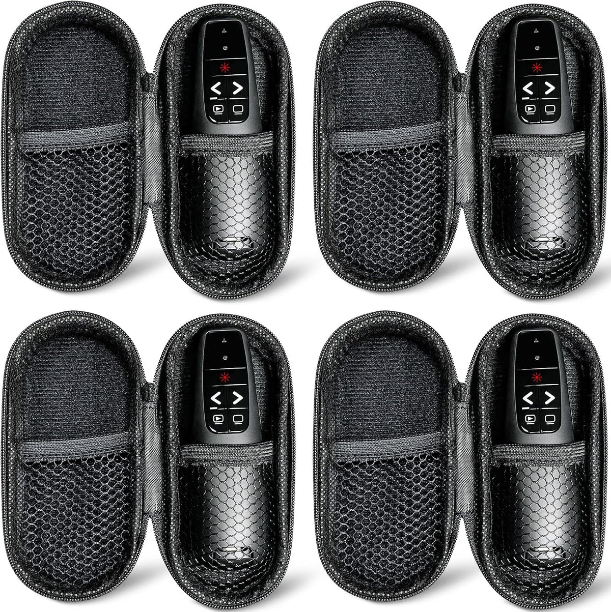 （4 Units） Presentation Clicker