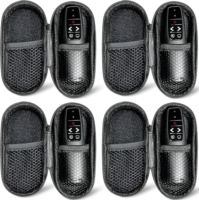 （4 Units） Presentation Clicker by UBUYONE%C2%AE