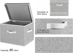 StorageWorks Fabric Storage Bins - Image 3