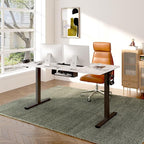 FLEXISPOT EN2 Whole-Piece Standing Desk - Image 2