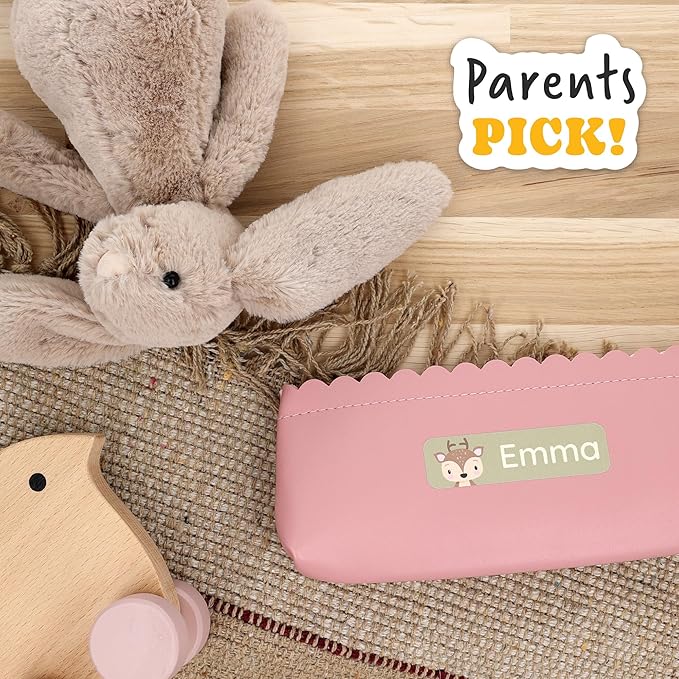 Large Name Labels for Kids - Image 7