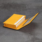 Leather Business Card Case Holder - Image 4