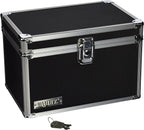 Vaultz Lockable Index Card Holder by Vaultz