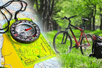 TurnOnSport Orienteering Compass - Image 9
