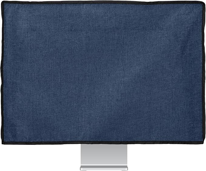 kwmobile Dust Cover for 27-28" Monitor - Image 8