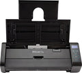 IRIScan Pro Document Scanner duplex-v5PRO 20PPM/40IPM: Desktop Scanner by IRIScan