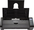 IRIScan Pro Document Scanner duplex-v5PRO 20PPM/40IPM: Desktop Scanner by IRIScan