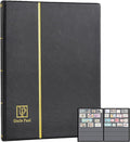 Stamp Albums 140 Pockets by UnclePaul