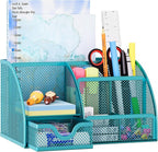 EasyPAG Mesh Desk Organizer by EasyPAG