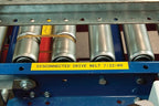 Brady Authentic All-Weather Vinyl Label - Image 4