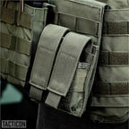 Tacticon P1 P2 P3 BattlePouch | Universal Pistol Mag Pouch | Combat Veteran - Image 6