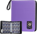 ProCase 900 Pockets Card Binder by ProCase